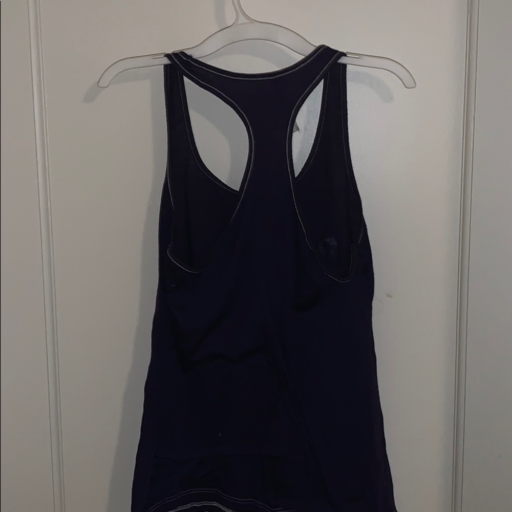 Purple Elephant Tank - Picture 3 of 4